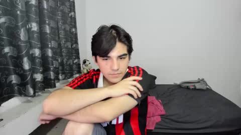 pakun_ online show from 12, 9, 2025