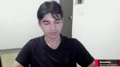 pakun_ online show from 25, 4, 2026