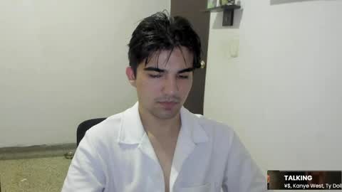 pakun_ online show from 27, 4, 2026