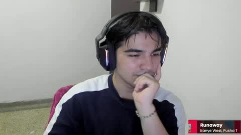 pakun_ online show from 18, 5, 2026