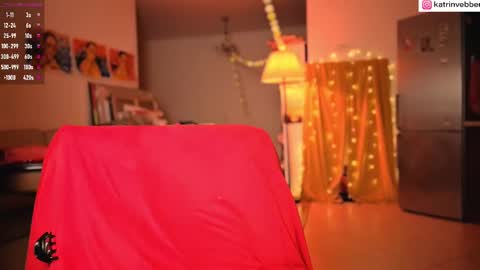 Katrin Vebber online show from 18, 2, 2025