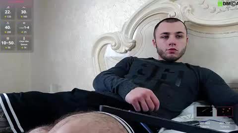 Paul online show from 30, 3, 2026