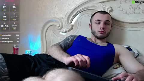 Paul online show from 4, 4, 2026