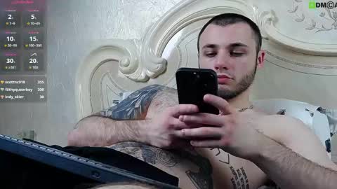 Paul online show from 6, 4, 2026