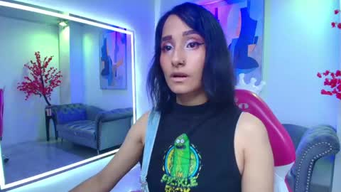 Snapshot of palmer__foxx chatting on 26, 5, 2026 Palmer online show from 26, 5, 2026
