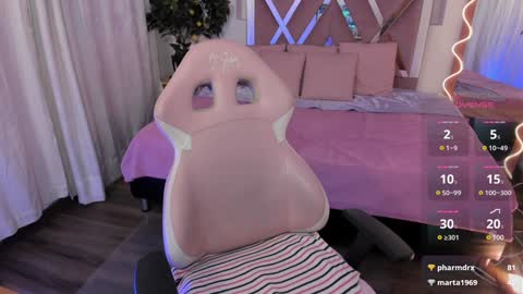 palmerfox_tay online show from 15, 1, 2025