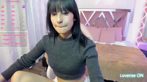 palmerfox_tay online show from 23, 1, 2025