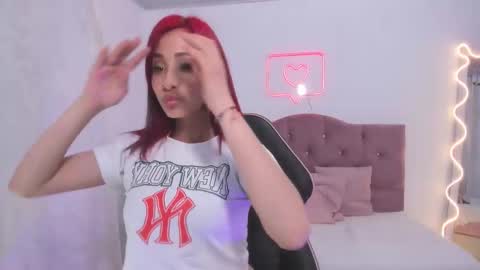 palmerfox_tay online show from 14, 9, 2025