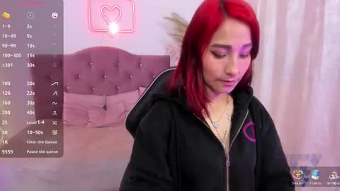 palmerfox_tay online show from 22, 9, 2025