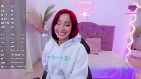 palmerfox_tay online show from 29, 9, 2025