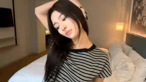 Snapshot of palmiratownzen chatting on 23, 3, 2026 Paw Paw online show from 23, 3, 2026