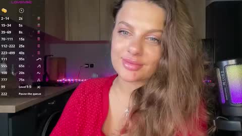 Snapshot of palmlush chatting on 7, 10, 2025 Marina online show from 7, 10, 2025