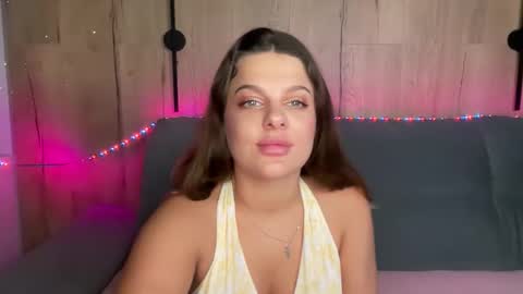 Snapshot of palmlush chatting on 10, 10, 2025 Marina online show from 10, 10, 2025