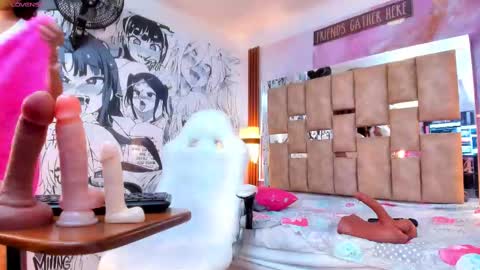 PALOMA 3 online show from 18, 9, 2025