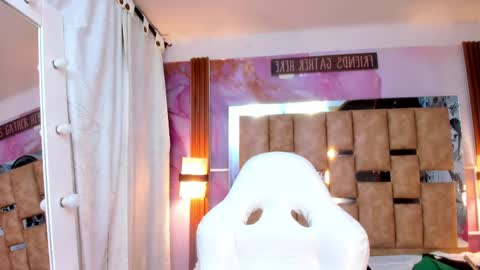 PALOMA 3 online show from 4, 10, 2025