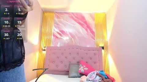 PALOMA 3 online show from 14, 2, 2026