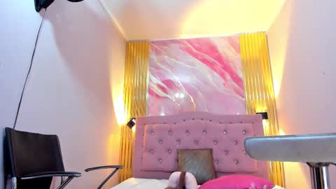 PALOMA 3 online show from 9, 3, 2026