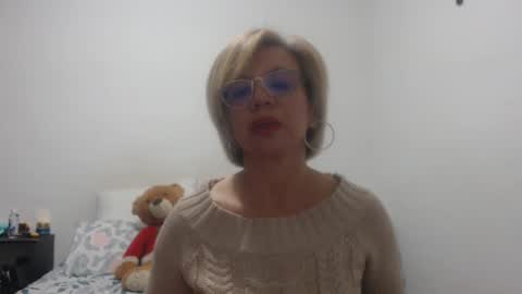 paloma online show from 28, 1, 2025