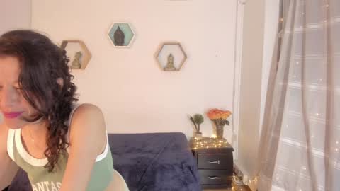 Paloma  online show from 12, 1, 2025