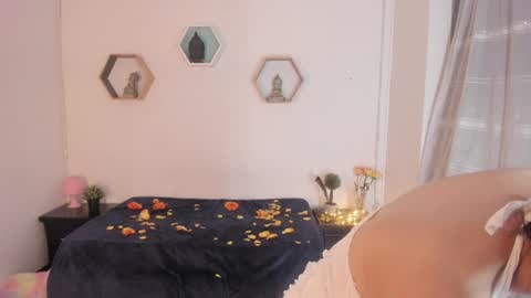 Paloma  online show from 15, 1, 2025