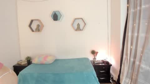 Paloma  online show from 14, 2, 2025