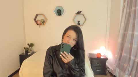 Paloma  online show from 20, 10, 2025