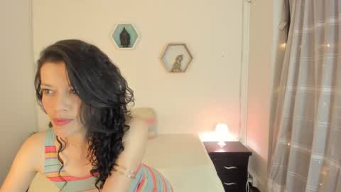 Paloma  online show from 15, 11, 2025