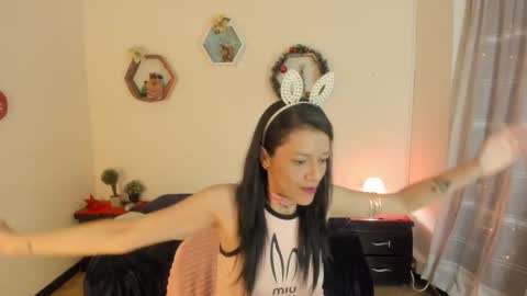 Paloma  online show from 5, 1, 2026