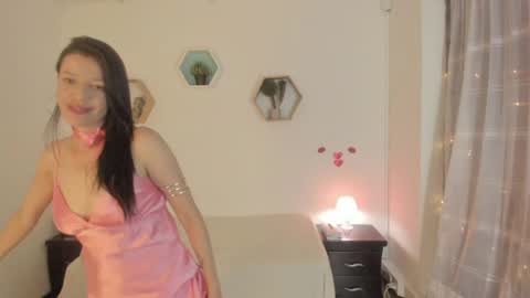 Paloma  online show from 8, 4, 2026