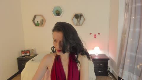 Paloma  online show from 25, 4, 2026