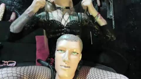 Paloma online show from 29, 4, 2026