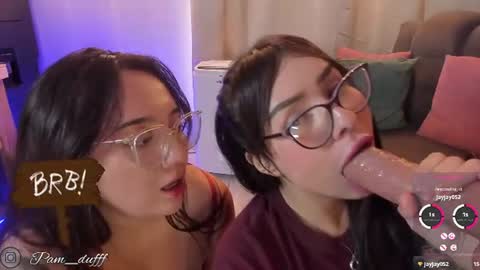pam_duff online show from 23, 6, 2026