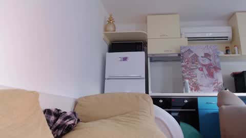 Snapshot of pam_fans chatting on 23, 12, 2024 BABE online show from 23, 12, 2024