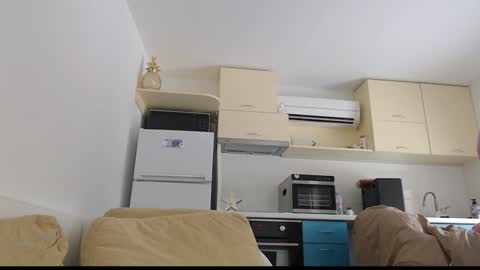 Snapshot of pam_fans chatting on 16, 1, 2025 BABE online show from 16, 1, 2025