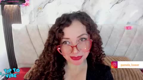 Snapshot of pam_hills chatting on 10, 3, 2026 You can call me Mommy Goddess Queen online show from 10, 3, 2026