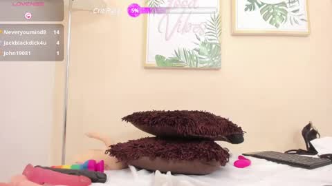 Pamela online show from 21, 12, 2024