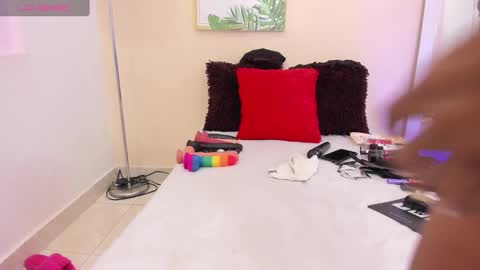 Pamela online show from 25, 2, 2025