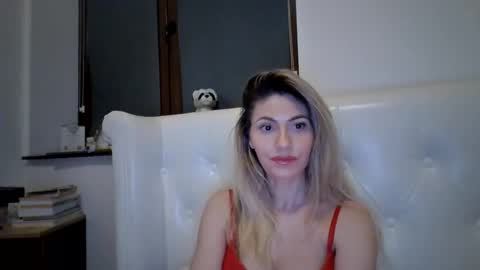 Pamela051087 online show from 28, 3, 2026