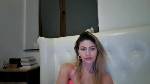 Pamela051087 online show from 18, 4, 2026