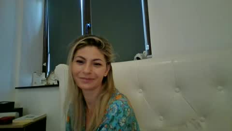 Pamela051087 online show from 16, 6, 2026