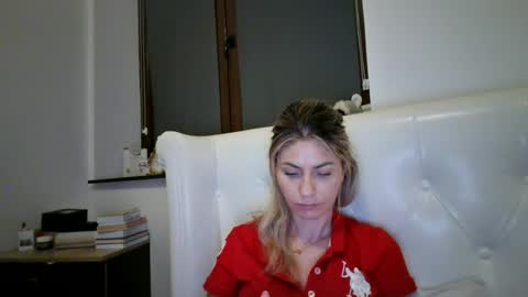 Pamela051087 online show from 17, 6, 2026