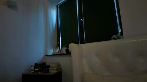 Pamela051087 online show from 18, 6, 2026