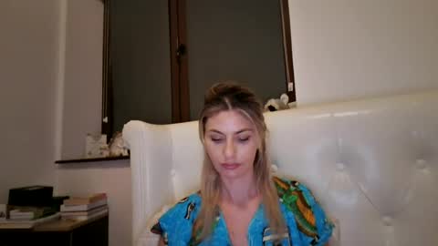 Pamela051087 online show from 20, 6, 2026