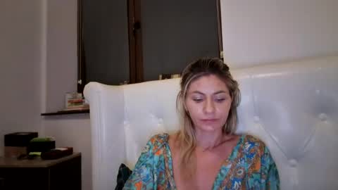Pamela051087 online show from 28, 7, 2026