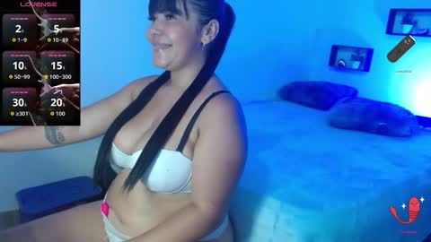 Snapshot of pamela_2863 chatting on 7, 10, 2025 pamela_2863 online show from 7, 10, 2025