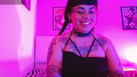 pamela_666_ online show from 29, 7, 2026