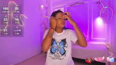 Snapshot of pamela_78_ chatting on 31, 1, 2025 pamela online show from 31, 1, 2025