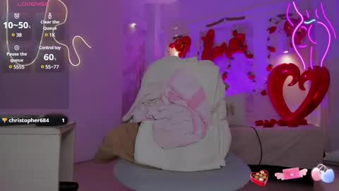 Snapshot of pamela_78_ chatting on 13, 2, 2025 pamela online show from 13, 2, 2025