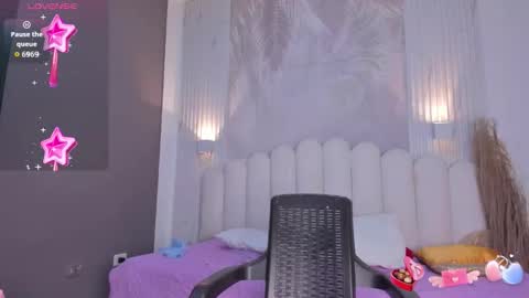 pamela online show from 21, 3, 2026