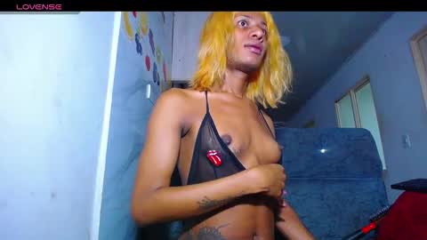 pamela_black_bigcock online show from 2, 10, 2025